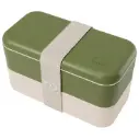 MON BENTO || Lunch Box Bento – Olive recyclé – Mixte