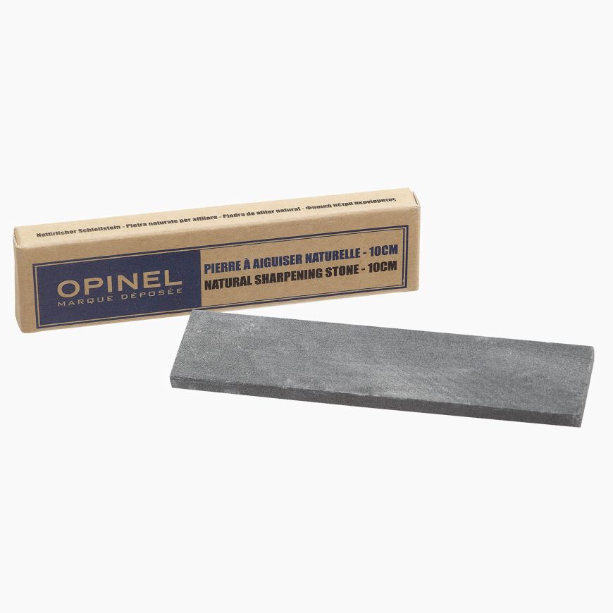 OPINEL || Petite Pierre Naturelle 10 cm