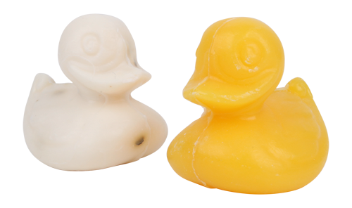 Bürstenhaus Redecker || Savon canneton au lait de brebis