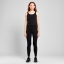 [DED-W24W-20182-Black] DEDICATED | Legging Sanna Black - Black (-XS-)
