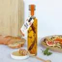PINEUT || Vinaigrette à préparer – Piment Espagnol & Orange
