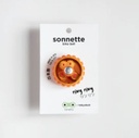 Rainette | Sonnette pour vélo et trottinette - Orange