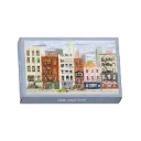 PIECELY || Mini-puzzle – New York City – 99 pièces
