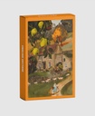 PIECELY | Mini-puzzle de 99 pièces English Cottage