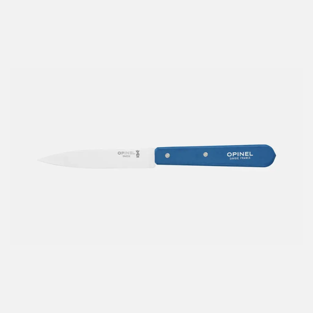 OPINEL || Couteau d'Office N°112 – Bleu