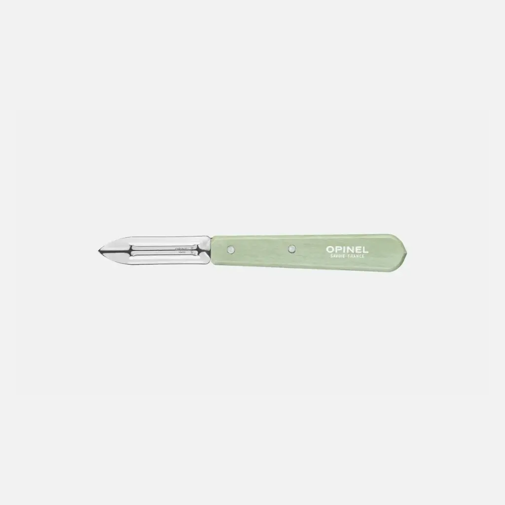 OPINEL || Éplucheur N°115 – Sauge