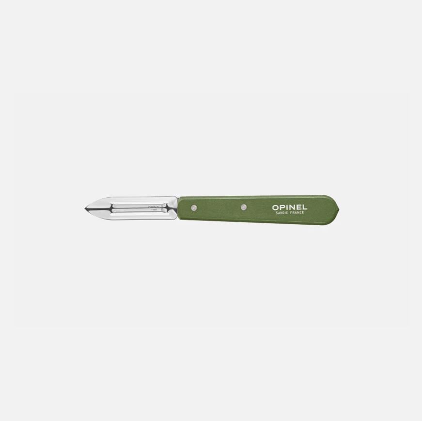 OPINEL || Éplucheur N°115 – Kaki