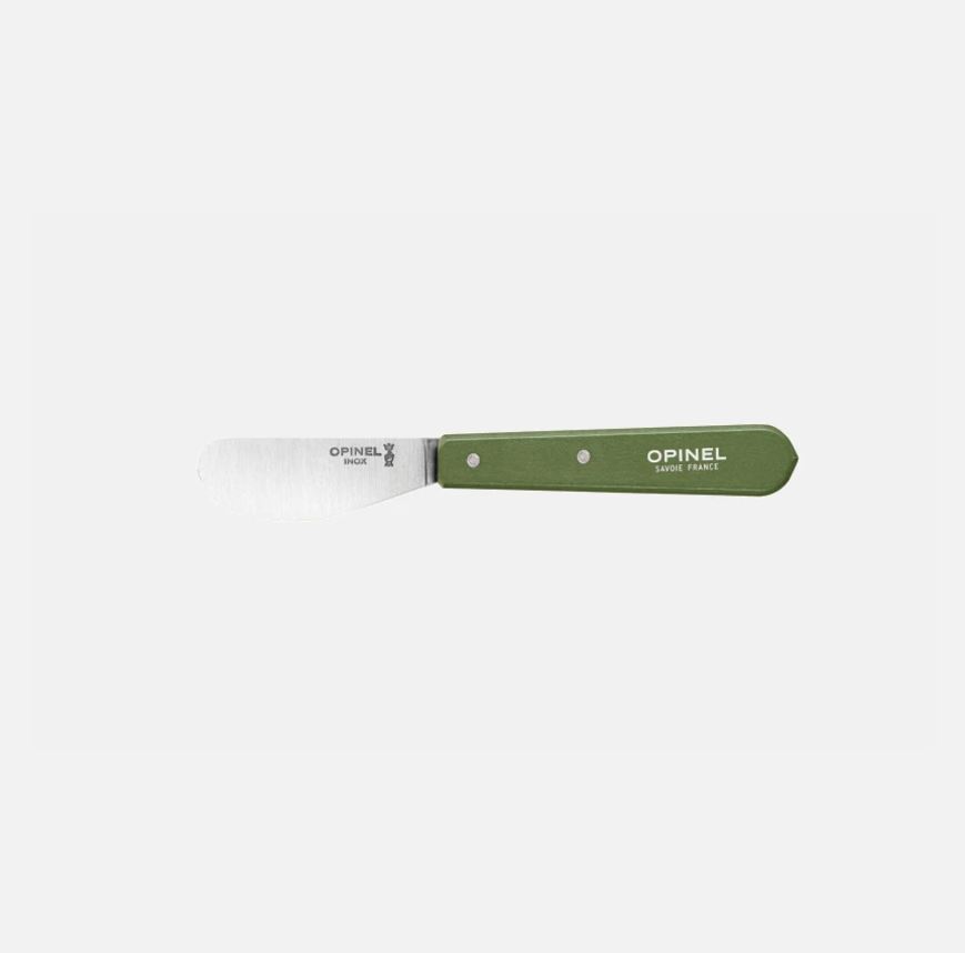 OPINEL || Tartineur N°117 – Kaki