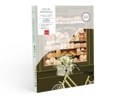 LA PETITE ÉPICERIE || Coffret Peinture Au Numéro – Boulangeries Parisiennes Par Ananya Bhandari 