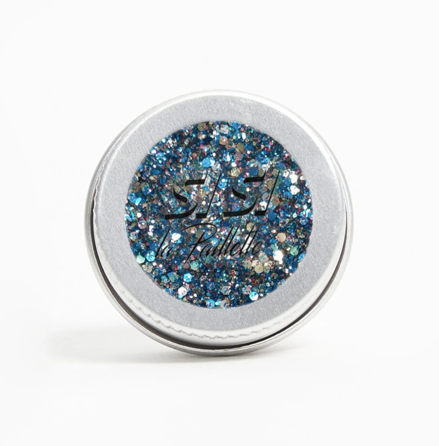 Si si la paillette | Paillettes biodégradables - Paillettes GalaxSiSi