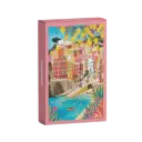 PIECELY || Mini-puzzle – Riomaggiore – 99 pièces