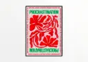 PIECE & LOVE || Puzzle 1000 Pièces – Procrastination 