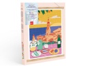 LA PETITE ÉPICERIE || Coffret Petit Diamond – Diamond Painting Menton par Gisèle Murias