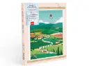 LA PETITE ÉPICERIE || Coffret Petit Diamond – Diamond Painting Tuscany Par Nidhi Kachhadiya 