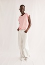 [ARM-S25W-30004769-3062-XS] ARMEDANGELS | T-Shirt JILAANA - rosalilly (-XS-)