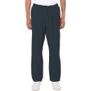 KNOWLEDGE | Pantalon Fig loose - Total Eclipse
