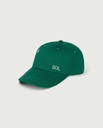 THINKING MU | Casquette Sol Dill Chris - Green