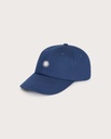 THINKING MU | Casquette Blue Night Contrast Chris - Bleu