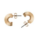 Timi || Boucles d'oreilles Avery – Arc-en-ciel