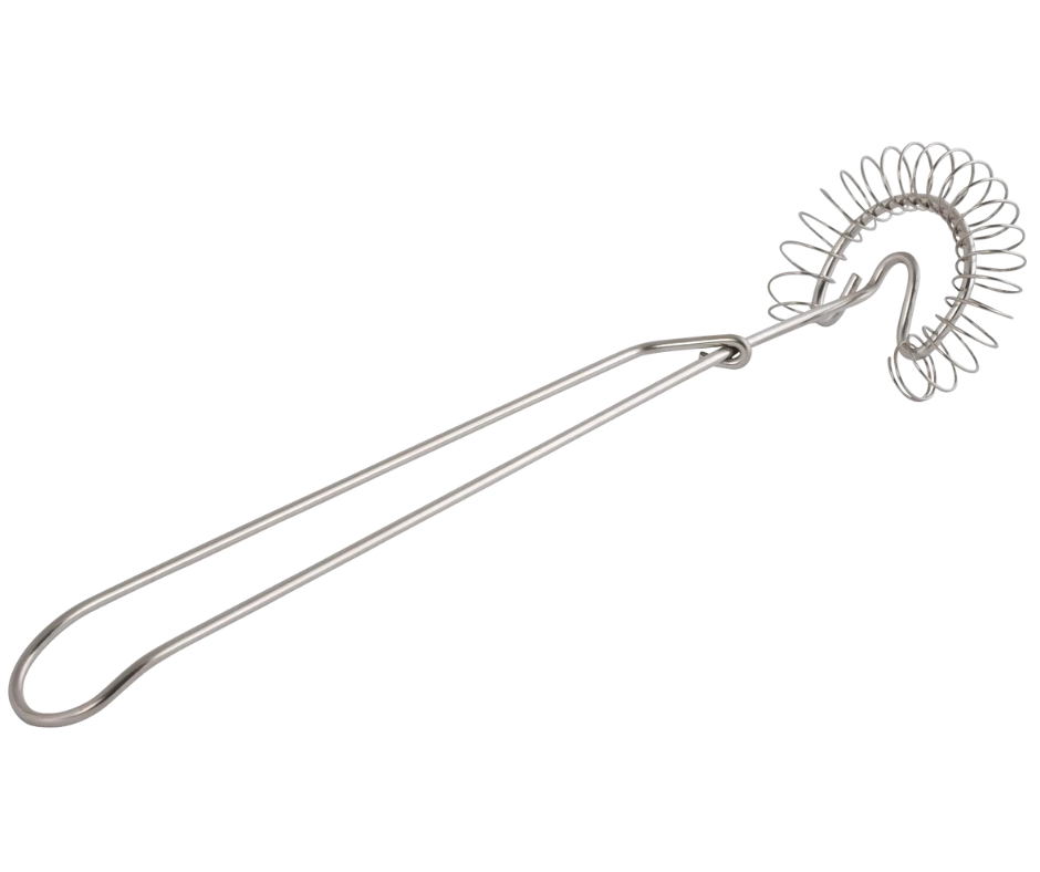 Bürstenhaus Redecker || Cuillère magique – Naturel