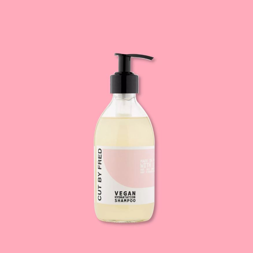 CUT BY FRED || Shampoing hydratant doux