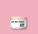 CUT BY FRED || Masque capillaire hydratant et nutritif