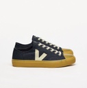 VEJA | Baskets Wata II Low Denim Blue Pierre Natural - Femme
