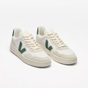 VEJA | Baskets V-90 Leather Extra White Cyprus - Femme