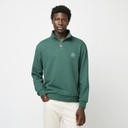 [FAG-S25M-S25SW0109-GRE36-S] FAGUO | Sweat Amboise - Vert bleu ( -S-)