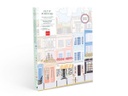 [LPE-350057] La Petite Epicerie | Coffret peinture au numéro - Notting Hill par La Petite Epicerie