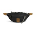 TOPO DESIGN | Banane Mountain Pack - Black/Neutral