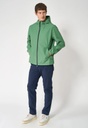 [TAN-S25-T3195-CFY-S] TANTA | Veste imperméable Liutis - CFY ( -S-)