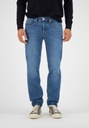 MUD JEANS | Jean Homme Regular Dunn - Stone Blue