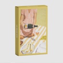 PIECELY | Mini-puzzle La Dolce Vita, 99 pièces