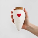 Pepin | Olla - Coeur