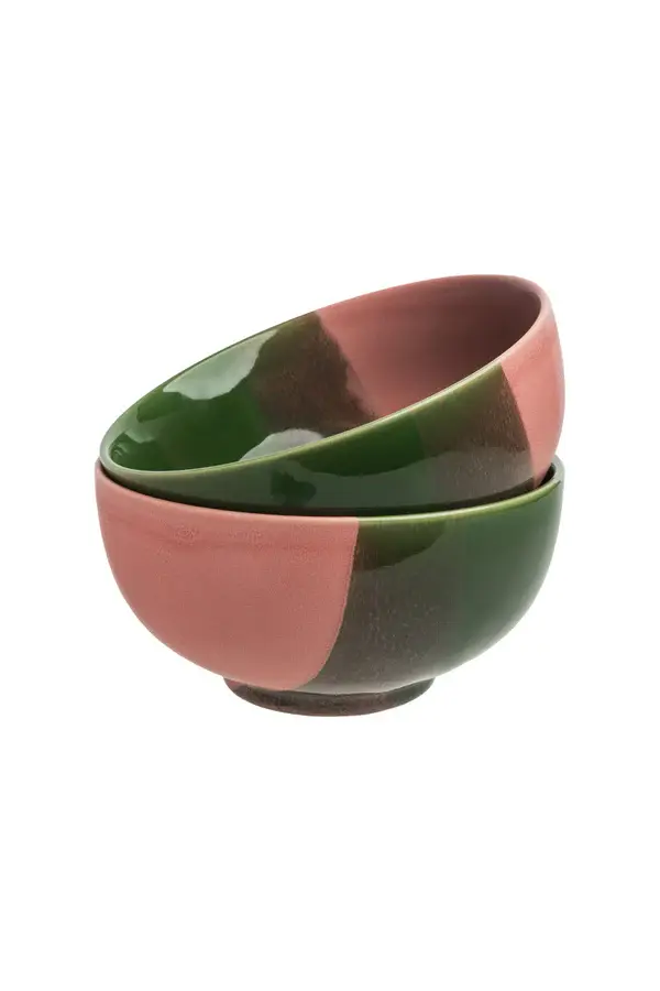 TRANQUILLO || Bol INDUSTRIAL – Rose
