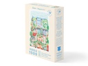 La Petite Epicerie | Puzzle London par Hoglet &amp; Co -1000 pièces