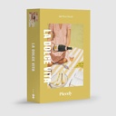 PIECELY | Puzzle Dolce Vita, 500 pièces