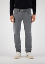 Mud Jeans | Jean Regular Dunn - Grey