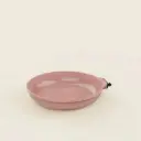 COOKUT || Poêle Poignée Amovible 28 Cm – Guimauve