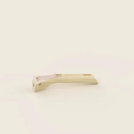 Cookut | Poignée amovible longue -  Guimauve