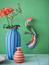 STUDIO ROOF || Oiseau de paradis décoratif – Meti