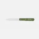 Opinel | Couteau d'Office Cranté n° 113 Kaki