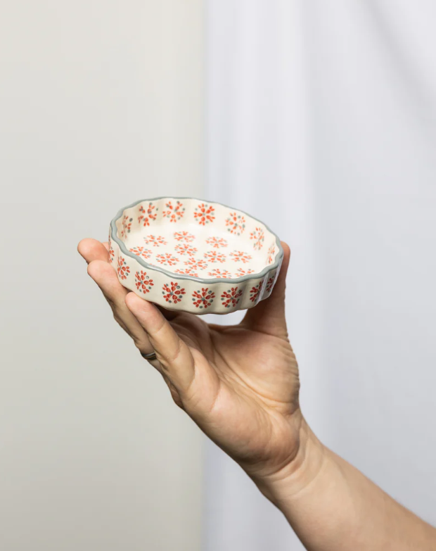 Tranquillo | Tartelette dish RETRO 11 cm