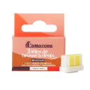 LAMAZUNA || Recharge de 3 têtes de brosse à dents – Souple