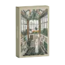 PIECELY || Puzzle – Mini-Galerie d'Art - 99 Pièces
