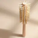 BACHCA || Brosse ronde brushing Made in France