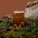 ALASKAN MAKER || Grand verre Topographic Grand Canyon