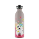 24 BOTTLES || Bouteille Urban 500 ml – Lucky Dog