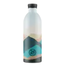 24 BOTTLES || Bouteille Urban 1 L – Mountains